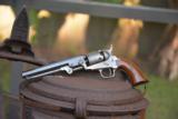 colt 1849
31 cal pocket revolver - 2 of 10