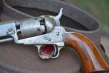 colt 1849
31 cal pocket revolver - 7 of 10