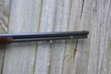 Winchester 1894
rifle 38-55 antique
- 5 of 12