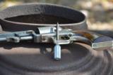 Colt 1849 revolver /London - 8 of 12