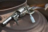 Colt 1849 revolver /London - 10 of 12