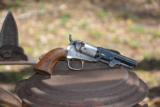 Colt 1849 revolver /London - 5 of 12