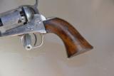 Colt 1849 revolver /London - 7 of 12