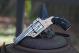 S&W 38 s&w
engraved American Express co. - 1 of 12