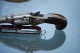 colt newline 32 RF revolver - 10 of 12