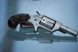 colt newline 32 RF revolver - 6 of 12