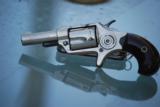 colt newline 32 RF revolver - 8 of 12