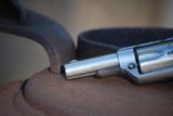 colt newline 32 RF revolver - 2 of 12