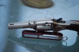colt newline 32 RF revolver - 7 of 12