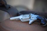 colt newline 32 RF revolver - 1 of 12