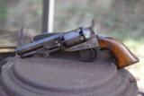 Colt 1849
Revolver
London - 5 of 11