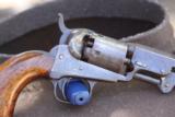 Colt 1849
Revolver
London - 11 of 11