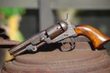 Colt 1849
Revolver
London - 4 of 11