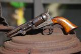 Colt 1849
Revolver
London - 1 of 11