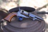 Colt 1849
Revolver
London - 10 of 11