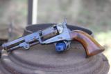 Colt 1849
Revolver
London - 6 of 11