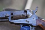Colt 1849
Revolver
London - 7 of 11