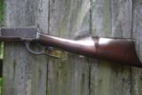 Winchester 1892 rifle 25/20
antique ca 1896 - 5 of 10