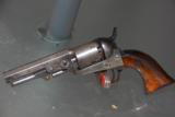 Colt
1849 revolver
antique
/London - 14 of 14