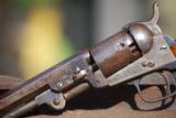Colt
1849 revolver
antique
/London - 2 of 14