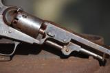 Colt
1849 revolver
antique
/London - 4 of 14