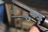 Colt
1849 revolver
antique
/London - 8 of 14
