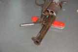 Colt
1849 revolver
antique
/London - 10 of 14