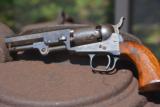 Colt
1849 revolver
antique
/London - 9 of 14