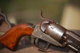 Colt
1849 revolver
antique
/London - 6 of 14