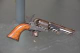 Colt
1849 revolver
antique
/London - 13 of 14
