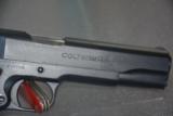 Colt 45
model 1911
contract
Argentina - 7 of 13
