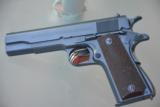 Colt 45
model 1911
contract
Argentina - 1 of 13