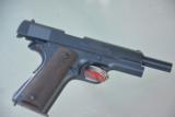 Colt 45
model 1911
contract
Argentina - 5 of 13