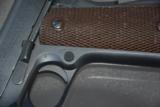Colt 45
model 1911
contract
Argentina - 11 of 13