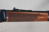 Winchester
1894 trapper 30 wcf
/100 years - 7 of 17