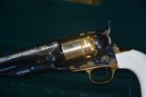 Colt 44 Buffalo Bill
revolver cased set - 3 of 13