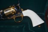 Colt 44 Buffalo Bill
revolver cased set - 4 of 13