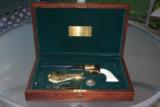 Colt 44 Buffalo Bill
revolver cased set - 13 of 13