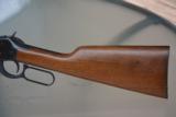 Winchester 1894 carbine 30wcf......mint - 2 of 9