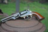 Cooper pocket 31
cal
revolver antique - 1 of 12