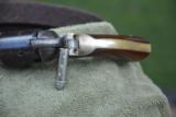 Cooper pocket 31
cal
revolver antique - 6 of 12