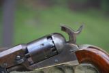 Cooper pocket 31calrevolver antique - 12 of 12