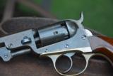 Cooper pocket 31
cal
revolver antique - 3 of 12