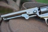 Cooper pocket 31
cal
revolver antique - 2 of 12