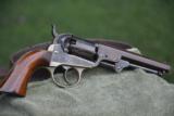 Cooper pocket 31
cal
revolver antique - 10 of 12