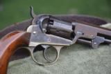 Cooper pocket 31
cal
revolver antique - 11 of 12