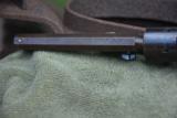 Cooper pocket 31
cal
revolver antique - 5 of 12