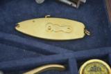 Colt london pocket 1849 case set - 10 of 10