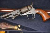Colt london pocket 1849 case set - 4 of 10