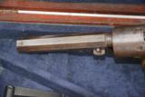 Colt london pocket 1849 case set - 5 of 10